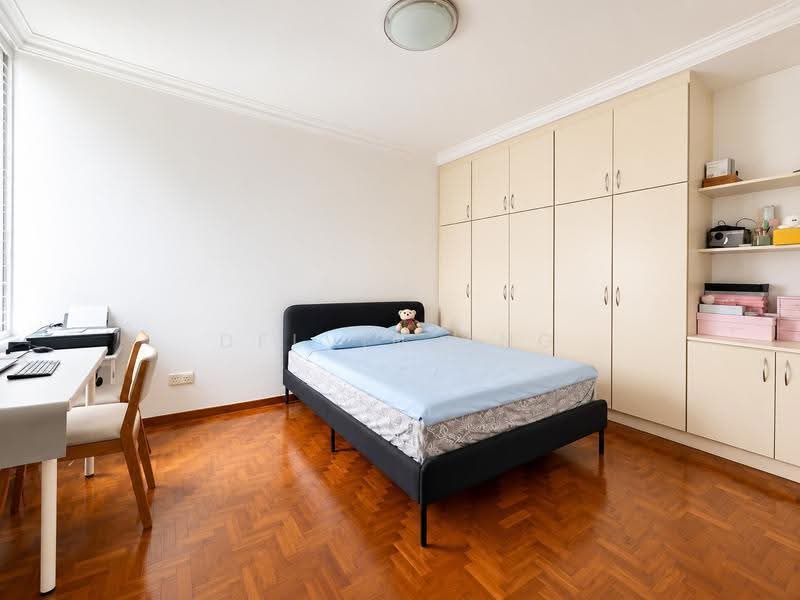 Maysprings, 2 Petir Road, Dairy Farm / Bukit Panjang / Choa Chu Kang, 2 Bedrooms, 904 sqft, Apartment For Sale, by Delvin Ong, 500278190 - Bedroom - PropertyGuru.com.sg