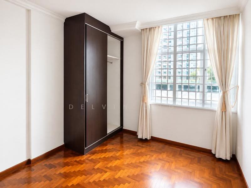 Maysprings, 2 Petir Road, Dairy Farm / Bukit Panjang / Choa Chu Kang, 2 Bedrooms, 904 sqft, Apartment For Sale, by Delvin Ong, 500278190 - Bedroom - PropertyGuru.com.sg
