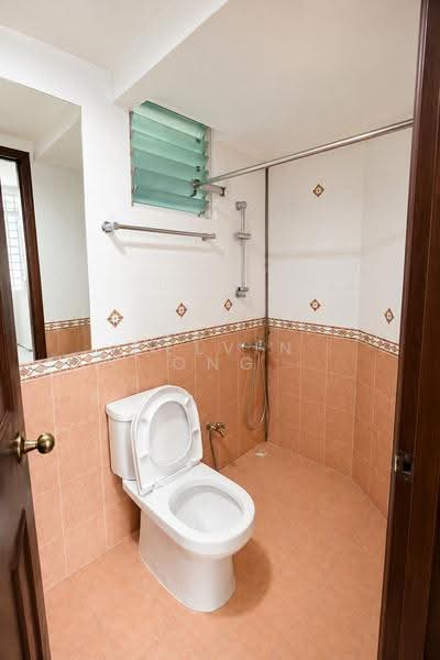 Maysprings, 2 Petir Road, Dairy Farm / Bukit Panjang / Choa Chu Kang, 2 Bedrooms, 904 sqft, Apartment For Sale, by Delvin Ong, 500278190 - Bathroom - PropertyGuru.com.sg