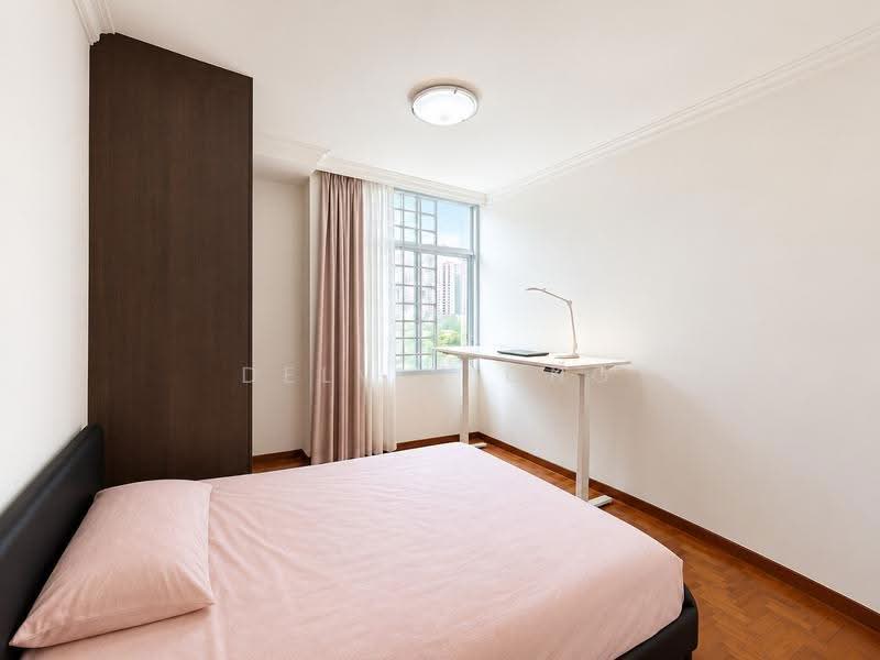Maysprings, 2 Petir Road, Dairy Farm / Bukit Panjang / Choa Chu Kang, 2 Bedrooms, 904 sqft, Apartment For Sale, by Delvin Ong, 500278190 - Bedroom - PropertyGuru.com.sg