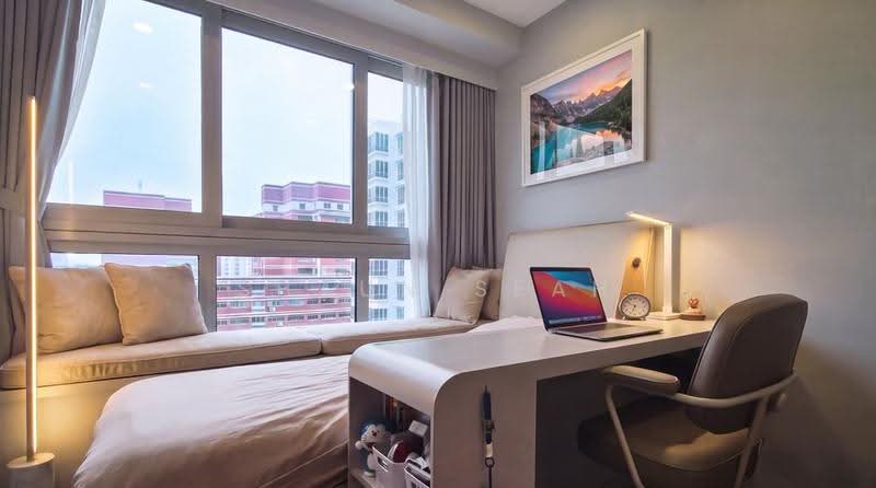 Oasis @ Elias, 60 - 72 Elias Road, Pasir Ris / Tampines, 4 Bedrooms, 1,432 sqft, Condominium For Sale, by Shaun Seah, 500278191 - Study - PropertyGuru.com.sg