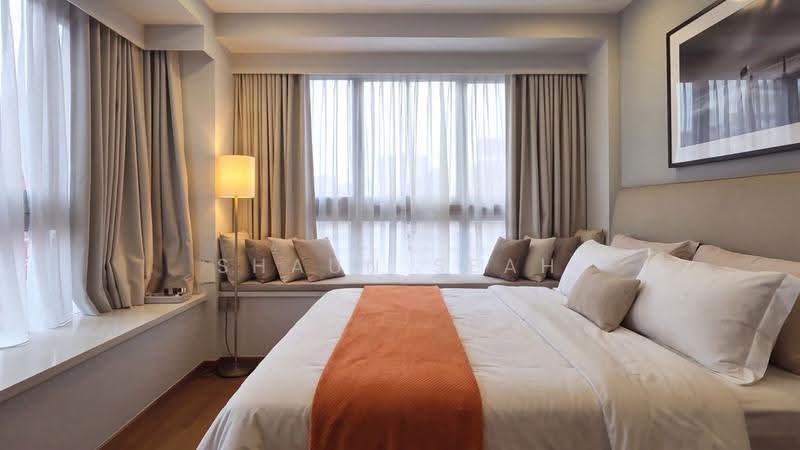 Oasis @ Elias, 60 - 72 Elias Road, Pasir Ris / Tampines, 4 Bedrooms, 1,432 sqft, Condominium For Sale, by Shaun Seah, 500278191 - Bedroom - PropertyGuru.com.sg