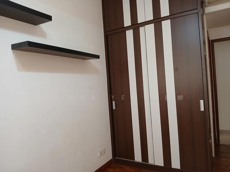 Simsville, 8 Geylang East Avenue 2, Eunos / Geylang / Paya Lebar, 2 Bedrooms, 980 sqft, Condominium For Rent, by Anthea Yeo 杨丽娇, 500278192 - Interior - PropertyGuru.com.sg
