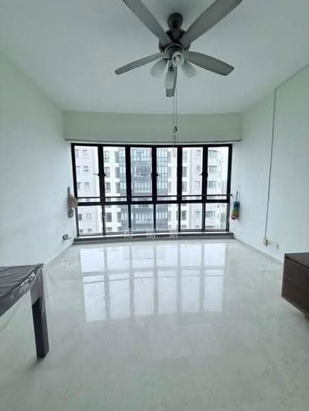 Simsville, 8 Geylang East Avenue 2, Eunos / Geylang / Paya Lebar, 2 Bedrooms, 980 sqft, Condominium For Rent, by Anthea Yeo 杨丽娇, 500278192 - Living Room - PropertyGuru.com.sg