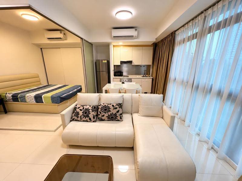 City Square Residences, 14 Kitchener Link, Farrer Park / Serangoon Rd, 1 Bedroom, 570 sqft, Condominium For Rent, by Jenny Tran, 500278196 - PropertyGuru.com.sg
