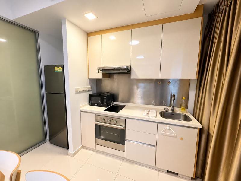 City Square Residences, 14 Kitchener Link, Farrer Park / Serangoon Rd, 1 Bedroom, 570 sqft, Condominium For Rent, by Jenny Tran, 500278196 - PropertyGuru.com.sg