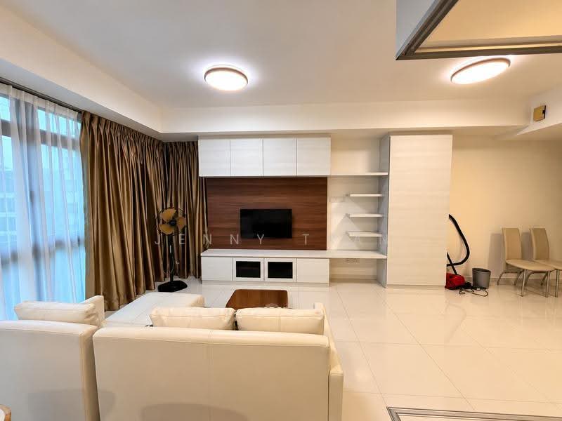 City Square Residences, 14 Kitchener Link, Farrer Park / Serangoon Rd, 1 Bedroom, 570 sqft, Condominium For Rent, by Jenny Tran, 500278196 - PropertyGuru.com.sg