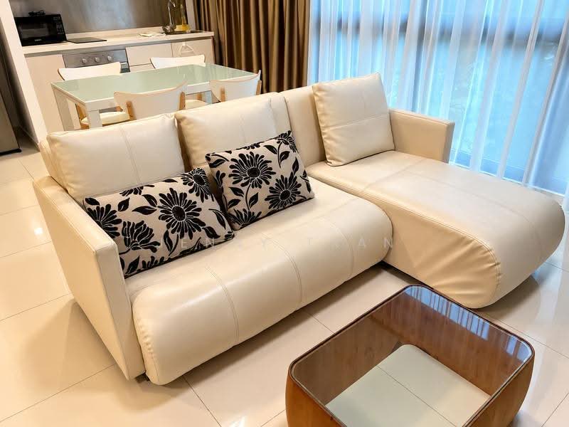 City Square Residences, 14 Kitchener Link, Farrer Park / Serangoon Rd, 1 Bedroom, 570 sqft, Condominium For Rent, by Jenny Tran, 500278196 - PropertyGuru.com.sg