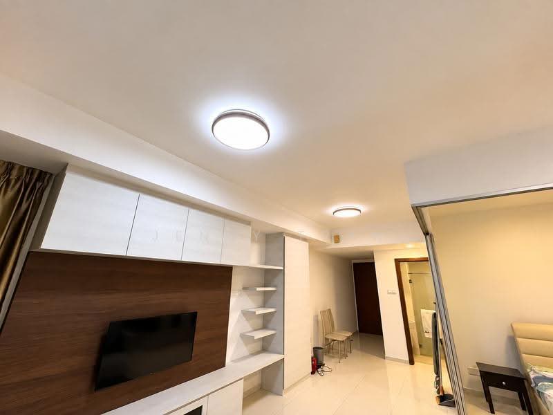 City Square Residences, 14 Kitchener Link, Farrer Park / Serangoon Rd, 1 Bedroom, 570 sqft, Condominium For Rent, by Jenny Tran, 500278196 - PropertyGuru.com.sg