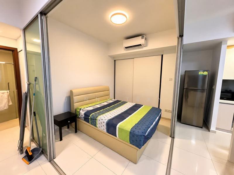 City Square Residences, 14 Kitchener Link, Farrer Park / Serangoon Rd, 1 Bedroom, 570 sqft, Condominium For Rent, by Jenny Tran, 500278196 - PropertyGuru.com.sg
