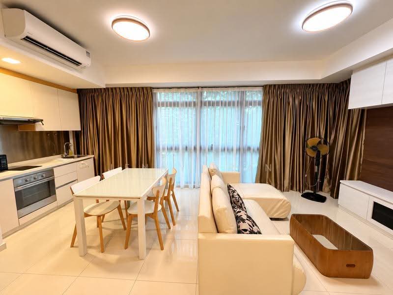City Square Residences, 14 Kitchener Link, Farrer Park / Serangoon Rd, 1 Bedroom, 570 sqft, Condominium For Rent, by Jenny Tran, 500278196 - PropertyGuru.com.sg