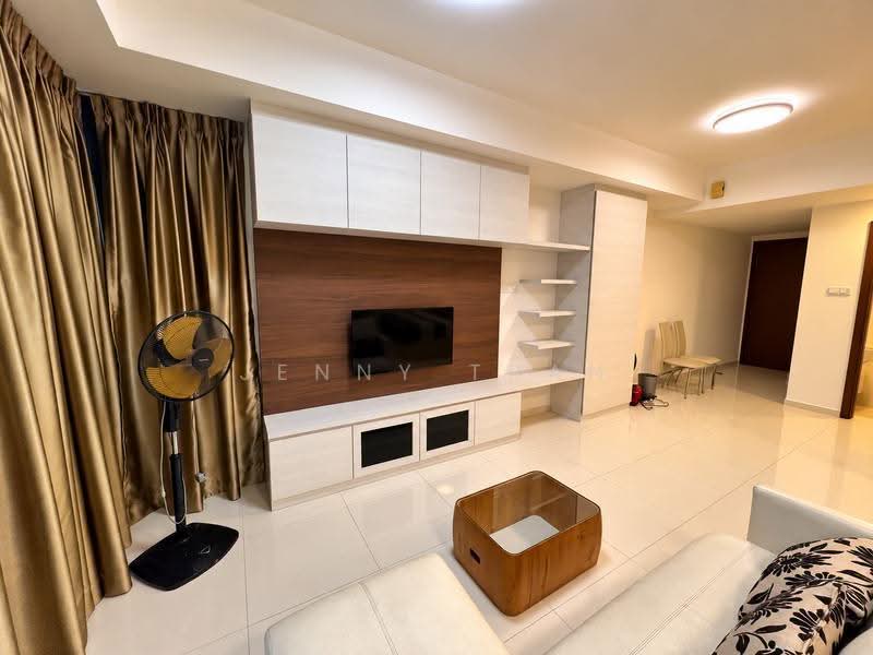 City Square Residences, 14 Kitchener Link, Farrer Park / Serangoon Rd, 1 Bedroom, 570 sqft, Condominium For Rent, by Jenny Tran, 500278196 - PropertyGuru.com.sg