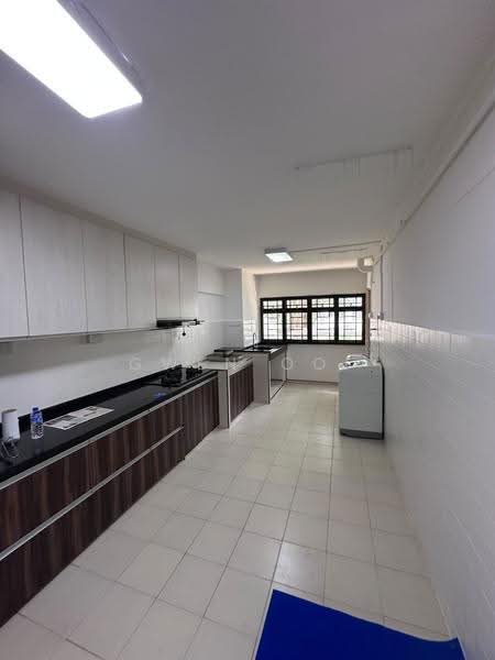 113 Ang Mo Kio Avenue 4, 113 Ang Mo Kio Avenue 4, Ang Mo Kio / Bishan / Thomson, Room Rental, 180 sqft, HDB Flat For Rent, by Gwen Ooi, 500278197 - Kitchen - PropertyGuru.com.sg