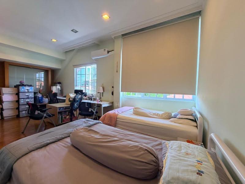Opera Estate, Opera Estate: Carmen Street | Tosca Street, East Coast / Marine Parade, 6 Bedrooms, 4,200 sqft, Semi-Detached House For Sale, by Klish Tan, 500278199 - PropertyGuru.com.sg