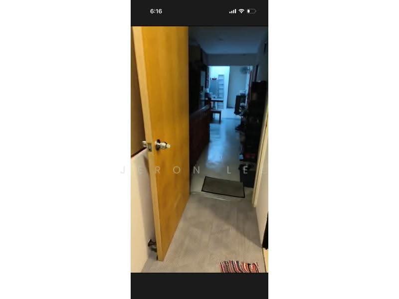 Changi Road, Changi Road, Eunos / Geylang / Paya Lebar, Room Rental, 220 sqft, Shophouse For Rent, by Jeron Lee, 500278200 - Corridor - PropertyGuru.com.sg