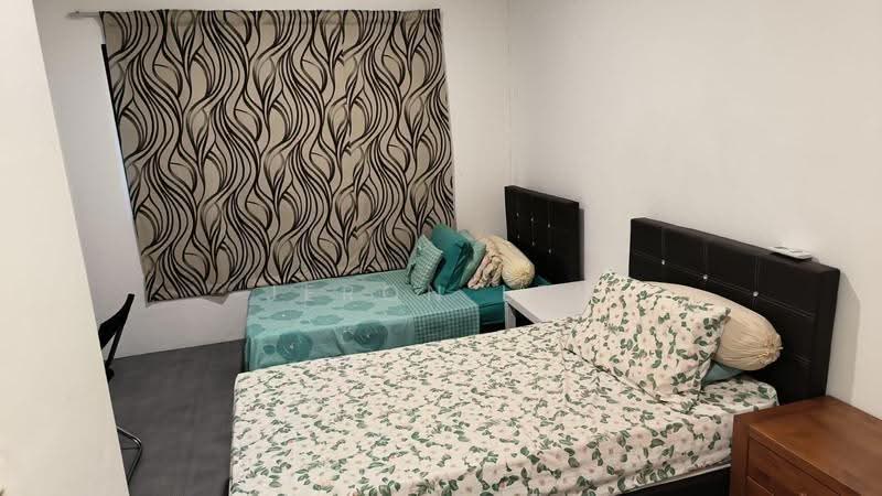 Changi Road, Changi Road, Eunos / Geylang / Paya Lebar, Room Rental, 220 sqft, Shophouse For Rent, by Jeron Lee, 500278200 - Bedroom - PropertyGuru.com.sg