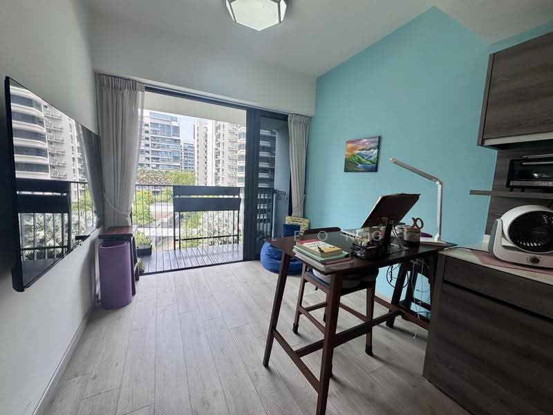 Coco Palms, 11 Pasir Ris Grove, Pasir Ris / Tampines, 1 Bedroom, 463 sqft, Condominium For Sale, by Yumi Leong, 500278202 - Study - PropertyGuru.com.sg