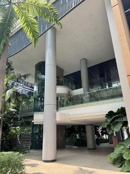 Coco Palms, 11 Pasir Ris Grove, Pasir Ris / Tampines, 1 Bedroom, 463 sqft, Condominium For Sale, by Yumi Leong, 500278202 - Exterior - PropertyGuru.com.sg