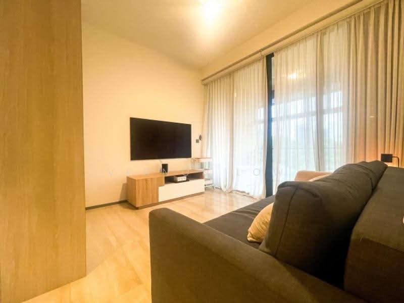 The Hyde, 11 Balmoral Road, Tanglin / Holland / Bukit Timah, 1 Bedroom, 549 sqft, Condominium For Sale, by Vernon Low, 500278210 - PropertyGuru.com.sg