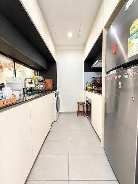 Le Quest, 12 Bukit Batok Street 41, Dairy Farm / Bukit Panjang / Choa Chu Kang, 2 Bedrooms, 700 sqft, Condominium For Sale, by Nathan Wang, 500278212 - Kitchen - PropertyGuru.com.sg