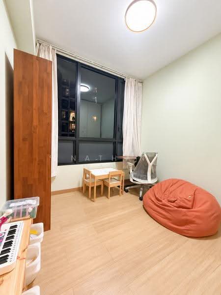 Le Quest, 12 Bukit Batok Street 41, Dairy Farm / Bukit Panjang / Choa Chu Kang, 2 Bedrooms, 700 sqft, Condominium For Sale, by Nathan Wang, 500278212 - Study - PropertyGuru.com.sg