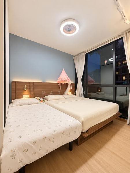 Le Quest, 12 Bukit Batok Street 41, Dairy Farm / Bukit Panjang / Choa Chu Kang, 2 Bedrooms, 700 sqft, Condominium For Sale, by Nathan Wang, 500278212 - PropertyGuru.com.sg