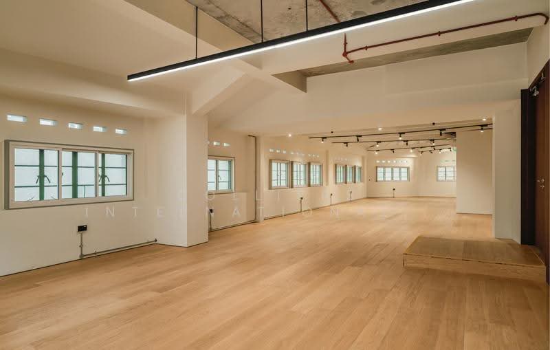 9 Townshend Road, Farrer Park / Serangoon Rd, 16,298 sqft, Shop / Shophouse For Sale, by WONG HENG JUN HOUSTON, 500278220 - Interior - CommercialGuru.com.sg