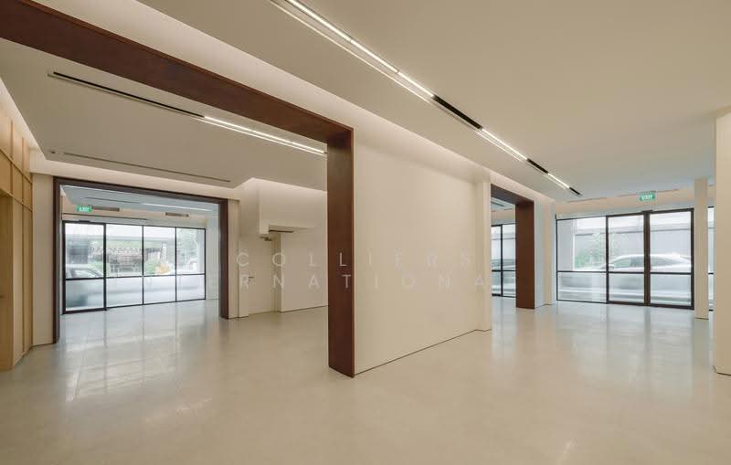 9 Townshend Road, Farrer Park / Serangoon Rd, 16,298 sqft, Shop / Shophouse For Sale, by WONG HENG JUN HOUSTON, 500278220 - Interior - CommercialGuru.com.sg