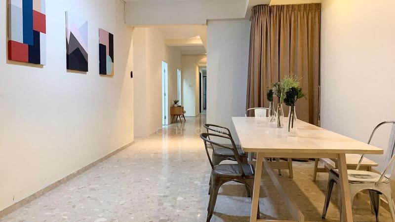 UE Square, 205 River Valley Road, Orchard / River Valley, Room Rental, 300 sqft, Apartment For Rent, by Lee Chow Yin, 500278229 - PropertyGuru.com.sg