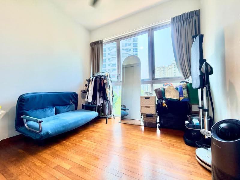 Q Bay Residences, 1 Tampines Street 86, Pasir Ris / Tampines, 2 Bedrooms, 797 sqft, Condominium For Sale, by Kane Seow, 500278233 - Bedroom - PropertyGuru.com.sg