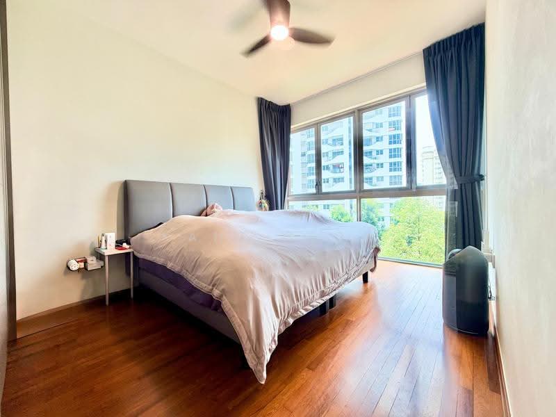 Q Bay Residences, 1 Tampines Street 86, Pasir Ris / Tampines, 2 Bedrooms, 797 sqft, Condominium For Sale, by Kane Seow, 500278233 - Bedroom - PropertyGuru.com.sg