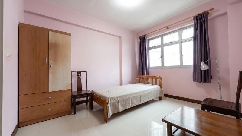 672B Edgefield Plains, 672B Edgefield Plains, Hougang / Punggol / Sengkang, 2 Bedrooms, 700 sqft, HDB Flat For Sale, by Jason Tan, 500278235 - Bedroom - PropertyGuru.com.sg
