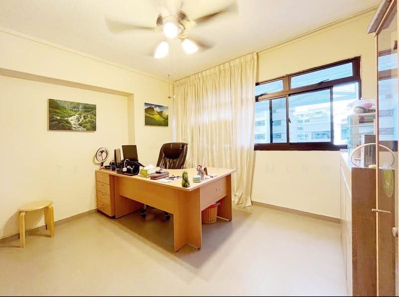 290G Bukit Batok Street 24, 290G Bukit Batok Street 24, Dairy Farm / Bukit Panjang / Choa Chu Kang, 3 Bedrooms, 1,109 sqft, HDB Flat For Sale, by Teddy Ng Yu Ming, 500278241 - Study - PropertyGuru.com.sg