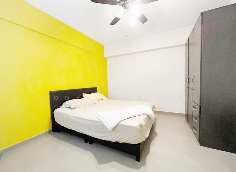 290G Bukit Batok Street 24, 290G Bukit Batok Street 24, Dairy Farm / Bukit Panjang / Choa Chu Kang, 3 Bedrooms, 1,109 sqft, HDB Flat For Sale, by Teddy Ng Yu Ming, 500278241 - Bedroom - PropertyGuru.com.sg
