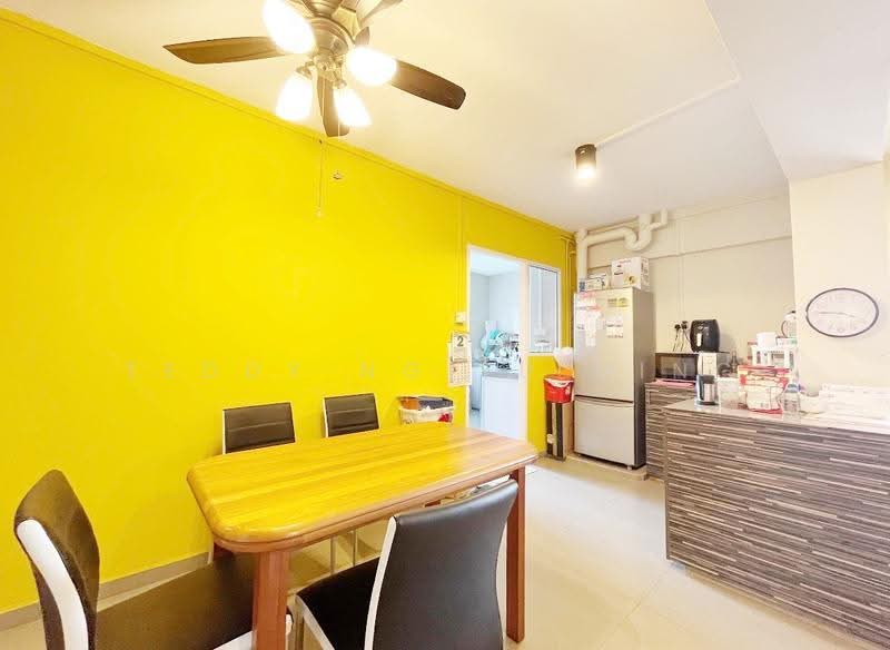 290G Bukit Batok Street 24, 290G Bukit Batok Street 24, Dairy Farm / Bukit Panjang / Choa Chu Kang, 3 Bedrooms, 1,109 sqft, HDB Flat For Sale, by Teddy Ng Yu Ming, 500278241 - PropertyGuru.com.sg