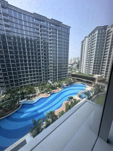Grand Dunman, 18 Dunman Road, East Coast / Marine Parade, 3 Bedrooms, 958 sqft, Condominium For Rent, by Jason Tay, 500278243 - Exterior - PropertyGuru.com.sg