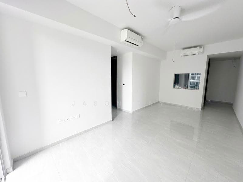 Grand Dunman, 18 Dunman Road, East Coast / Marine Parade, 3 Bedrooms, 958 sqft, Condominium For Rent, by Jason Tay, 500278243 - Living Room - PropertyGuru.com.sg