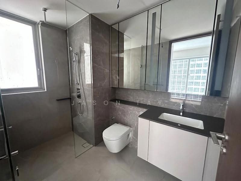 Grand Dunman, 18 Dunman Road, East Coast / Marine Parade, 3 Bedrooms, 958 sqft, Condominium For Rent, by Jason Tay, 500278243 - Bathroom - PropertyGuru.com.sg