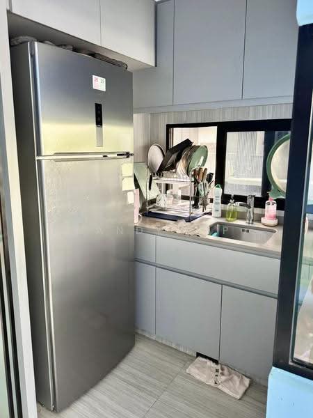 Kandis Residence, 8 Kandis Link, Sembawang / Yishun, 2 Bedrooms, 797 sqft, Condominium For Sale, by Mandy Yip, 500278245 - PropertyGuru.com.sg