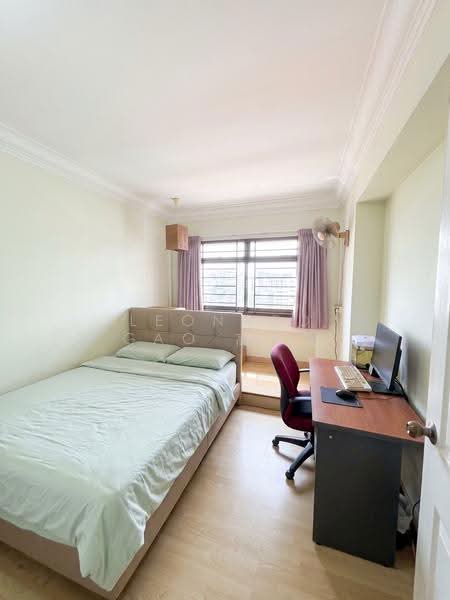 298 Bukit Batok Street 22, 298 Bukit Batok Street 22, Dairy Farm / Bukit Panjang / Choa Chu Kang, 3 Bedrooms, 1,281 sqft, HDB Flat For Sale, by Leonard Gao 高永飞, 500278249 - Bedroom - PropertyGuru.com.sg