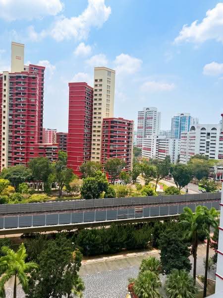 298 Bukit Batok Street 22, 298 Bukit Batok Street 22, Dairy Farm / Bukit Panjang / Choa Chu Kang, 3 Bedrooms, 1,281 sqft, HDB Flat For Sale, by Leonard Gao 高永飞, 500278249 - Exterior - PropertyGuru.com.sg