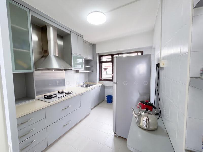298 Bukit Batok Street 22, 298 Bukit Batok Street 22, Dairy Farm / Bukit Panjang / Choa Chu Kang, 3 Bedrooms, 1,281 sqft, HDB Flat For Sale, by Leonard Gao 高永飞, 500278249 - Kitchen - PropertyGuru.com.sg