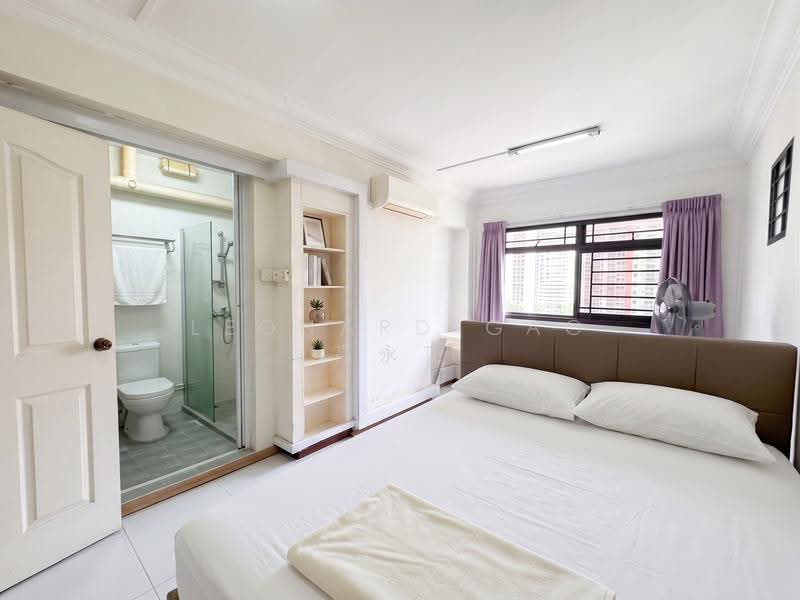 298 Bukit Batok Street 22, 298 Bukit Batok Street 22, Dairy Farm / Bukit Panjang / Choa Chu Kang, 3 Bedrooms, 1,281 sqft, HDB Flat For Sale, by Leonard Gao 高永飞, 500278249 - Bedroom - PropertyGuru.com.sg