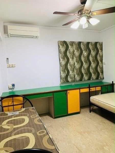 679 Woodlands Avenue 6, 679 Woodlands Avenue 6, Admiralty / Woodlands, 3 Bedrooms, 1,302 sqft, HDB Flat For Rent, by Babu A, 500278258 - Bedroom - PropertyGuru.com.sg