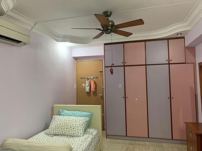 679 Woodlands Avenue 6, 679 Woodlands Avenue 6, Admiralty / Woodlands, 3 Bedrooms, 1,302 sqft, HDB Flat For Rent, by Babu A, 500278258 - Bedroom - PropertyGuru.com.sg