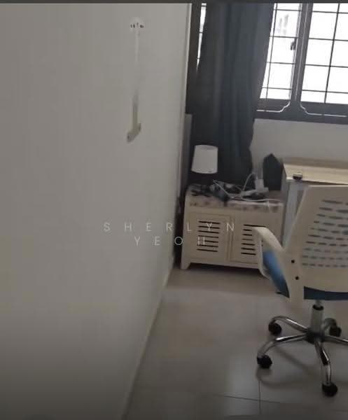 661B Jurong West Street 64, 661B Jurong West Street 64, Boon Lay / Jurong / Tuas, Room Rental, 200 sqft, HDB Flat For Rent, by Sherlyn Yeoh, 500278260 - Study - PropertyGuru.com.sg