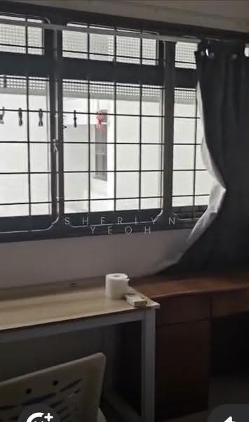 661B Jurong West Street 64, 661B Jurong West Street 64, Boon Lay / Jurong / Tuas, Room Rental, 200 sqft, HDB Flat For Rent, by Sherlyn Yeoh, 500278260 - Interior - PropertyGuru.com.sg
