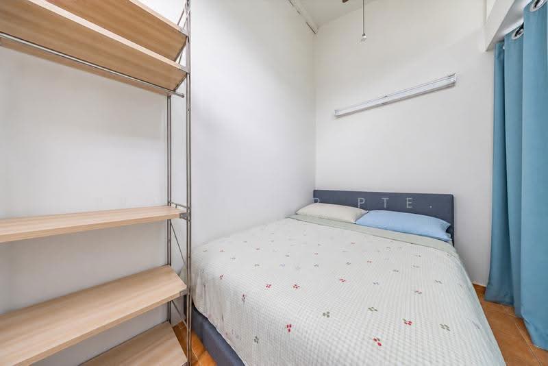 Jalan Kurnia, Jalan Kurnia, Hougang / Punggol / Sengkang, 3 Bedrooms, 2,128 sqft, Terraced House For Sale, by Reine Chan, 500278263 - Bedroom - PropertyGuru.com.sg