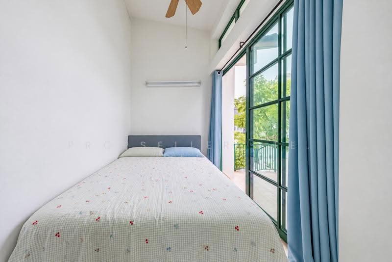 Jalan Kurnia, Jalan Kurnia, Hougang / Punggol / Sengkang, 3 Bedrooms, 2,128 sqft, Terraced House For Sale, by Reine Chan, 500278263 - Bedroom - PropertyGuru.com.sg