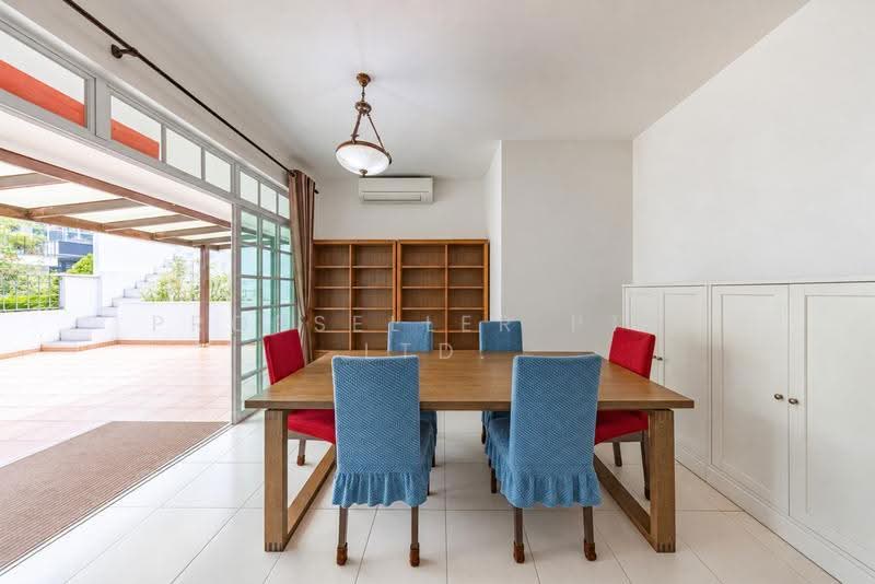 Jalan Kurnia, Jalan Kurnia, Hougang / Punggol / Sengkang, 3 Bedrooms, 2,128 sqft, Terraced House For Sale, by Reine Chan, 500278263 - Dining Room - PropertyGuru.com.sg